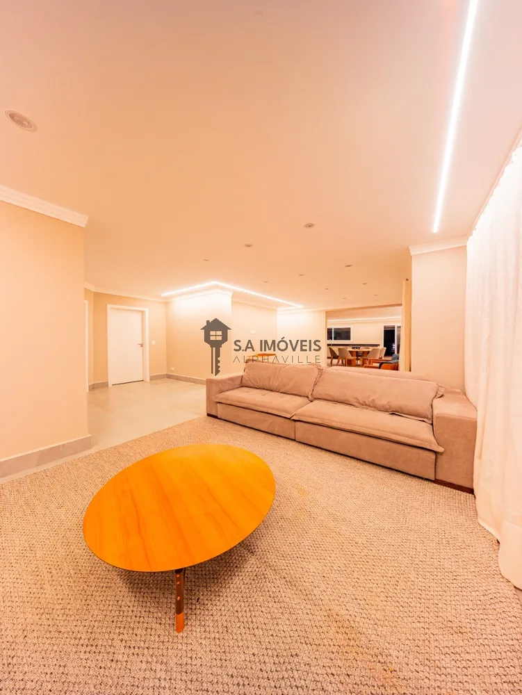 Casa, 3 quartos, 289 m² - Foto 2