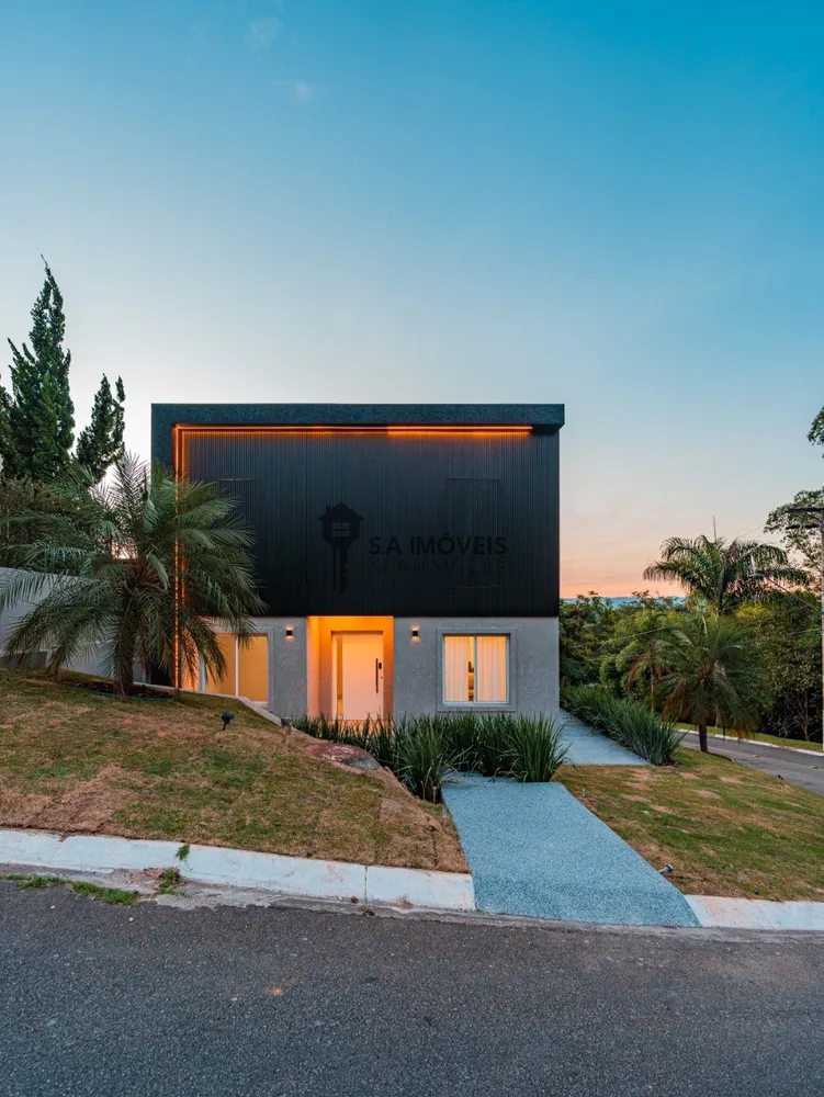 Casa, 3 quartos, 289 m² - Foto 4
