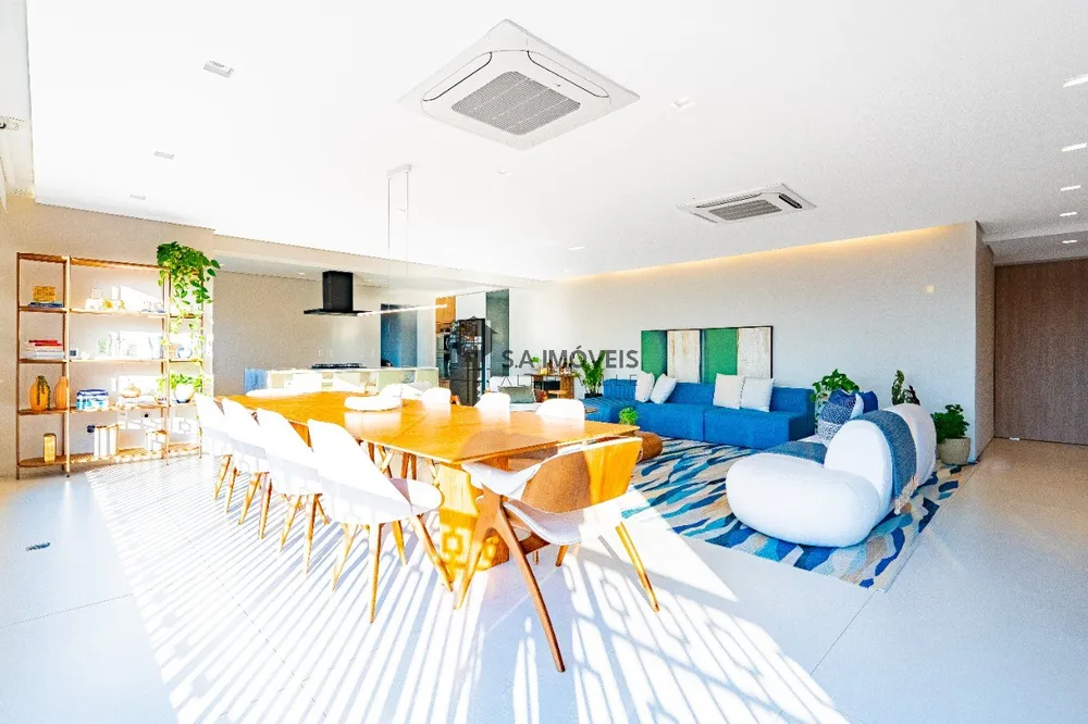 Apartamento, 3 quartos, 228 m² - Foto 6