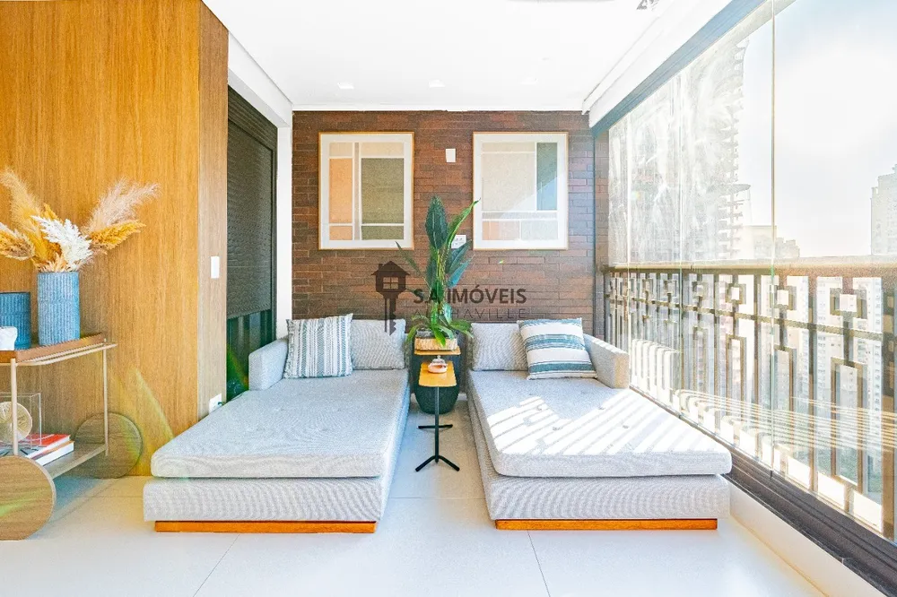 Apartamento, 3 quartos, 228 m² - Foto 8