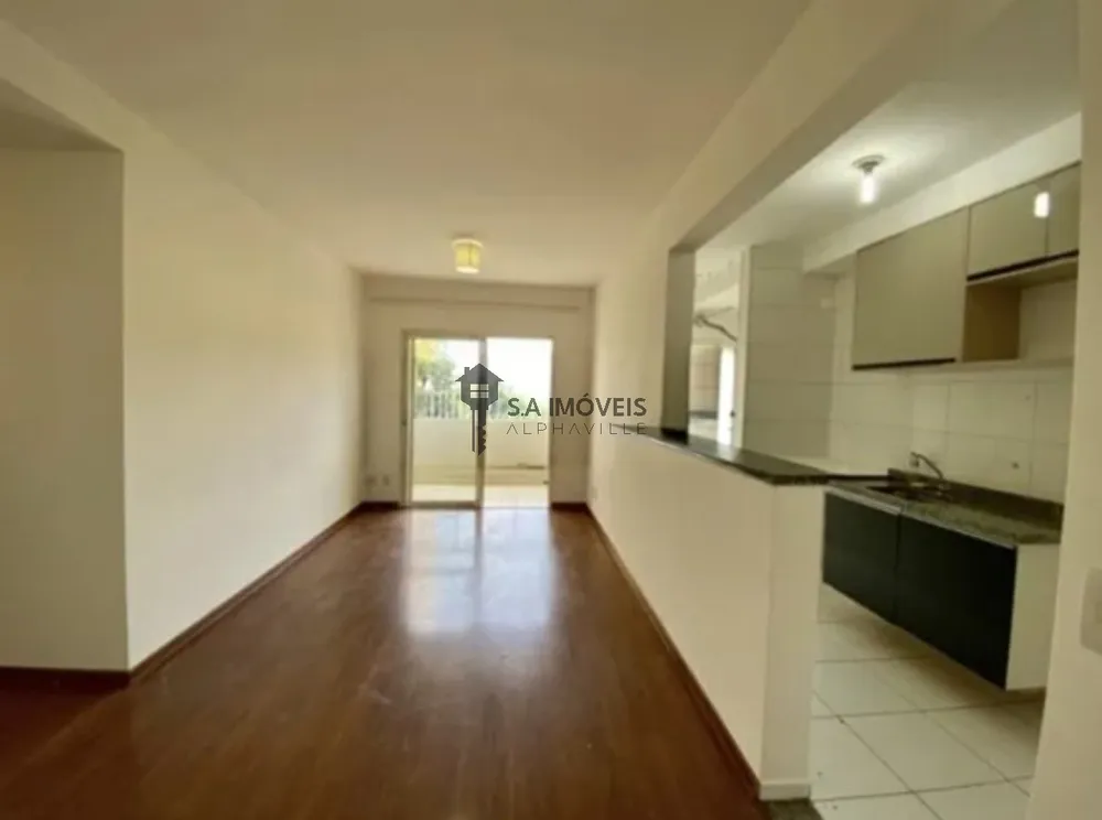 Apartamento, 2 quartos, 69 m² - Foto 1