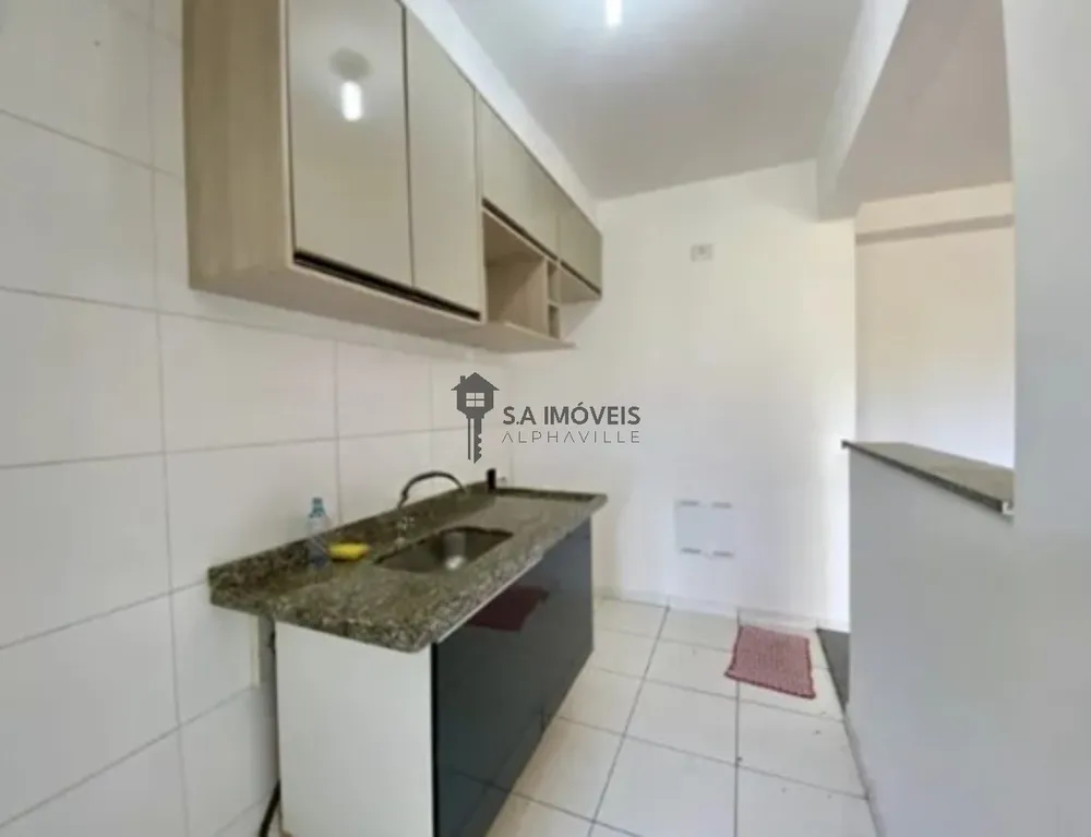 Apartamento, 2 quartos, 69 m² - Foto 2