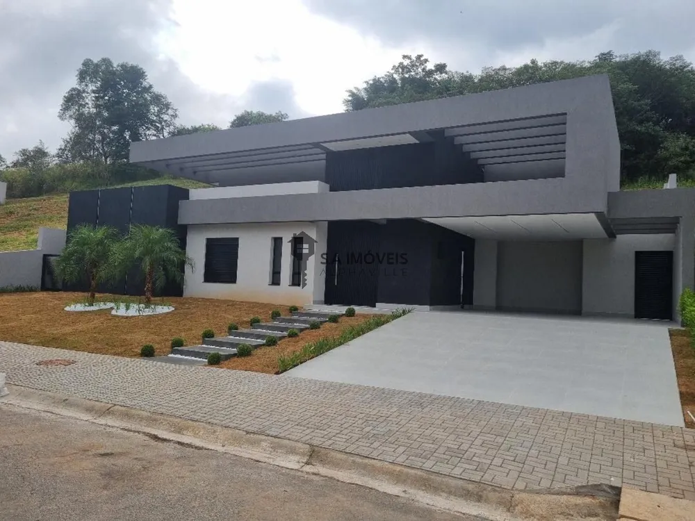 Casa, 4 quartos, 265 m² - Foto 3