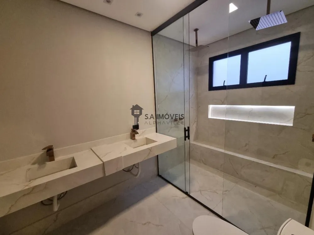 Casa, 4 quartos, 265 m² - Foto 9