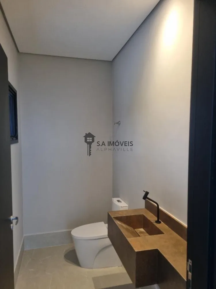 Casa, 4 quartos, 265 m² - Foto 4