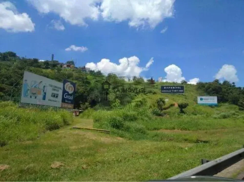Loteamento e Condomínio, 4 hectares - Foto 4