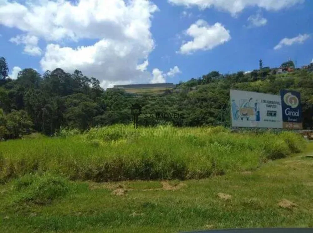 Loteamento e Condomínio, 4 hectares - Foto 3