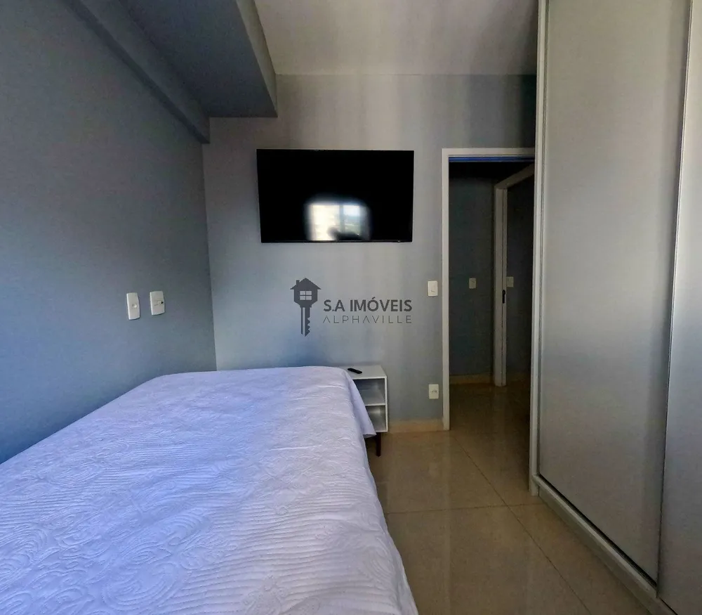 Apartamento, 3 quartos, 96 m² - Foto 10