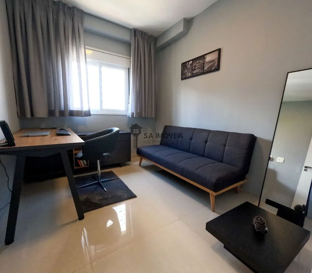 Apartamento, 3 quartos, 96 m² - Foto 7