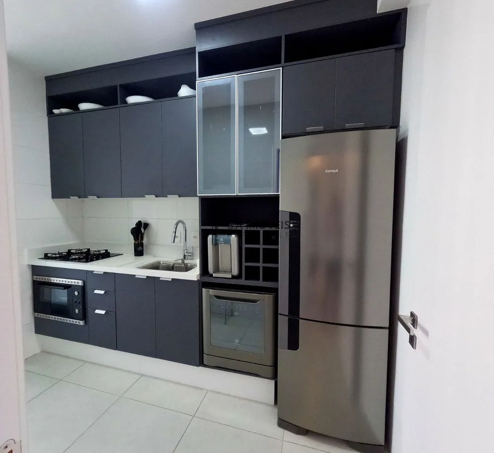 Apartamento, 3 quartos, 96 m² - Foto 8
