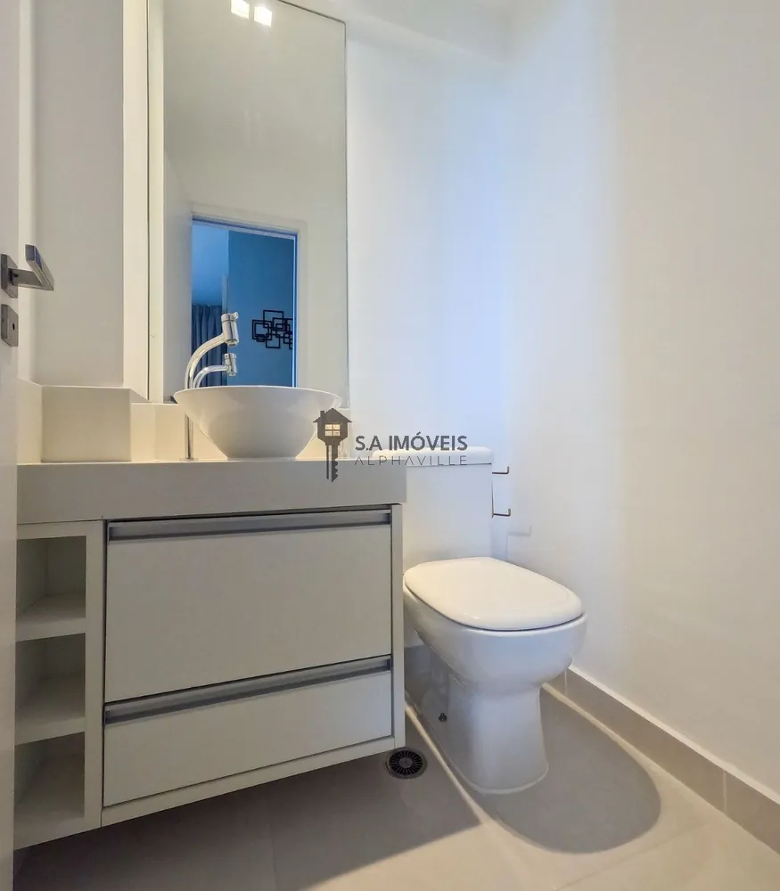 Apartamento, 3 quartos, 96 m² - Foto 11