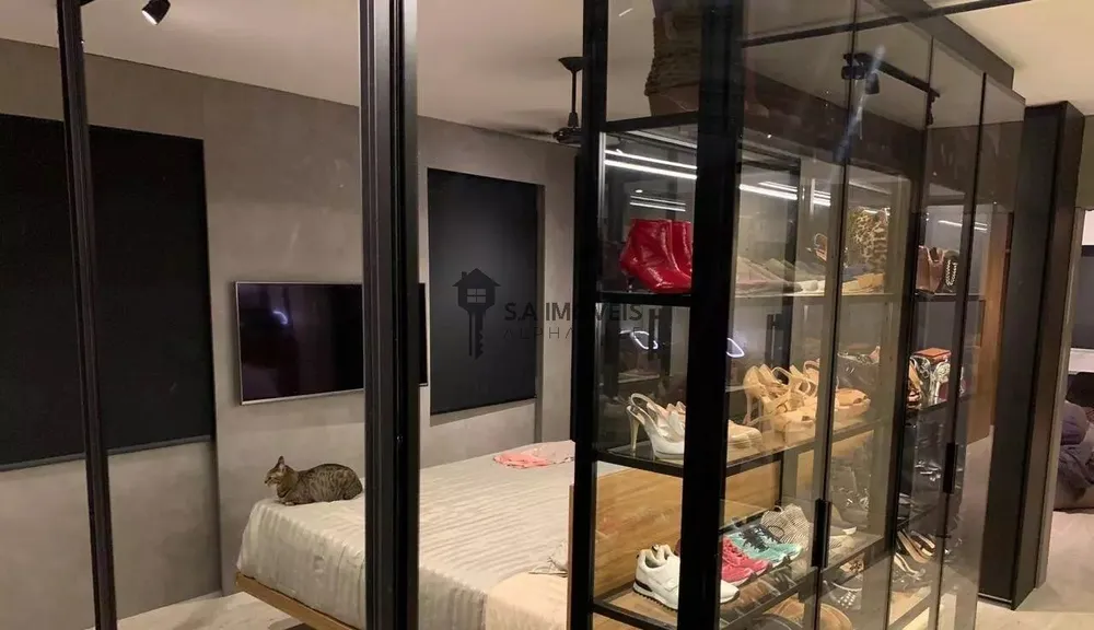 Apartamento, 1 quarto, 87 m² - Foto 9
