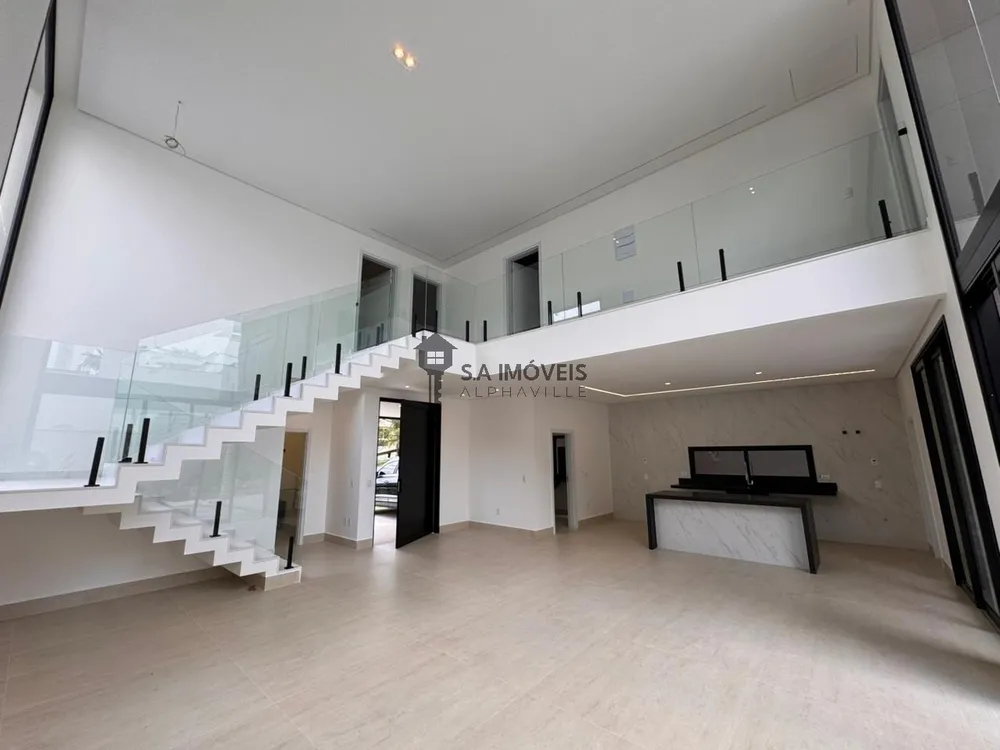 Casa, 4 quartos, 334 m² - Foto 4