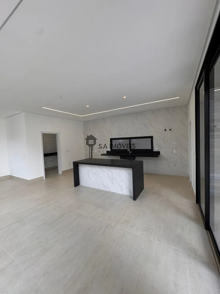 Casa, 4 quartos, 334 m² - Foto 1