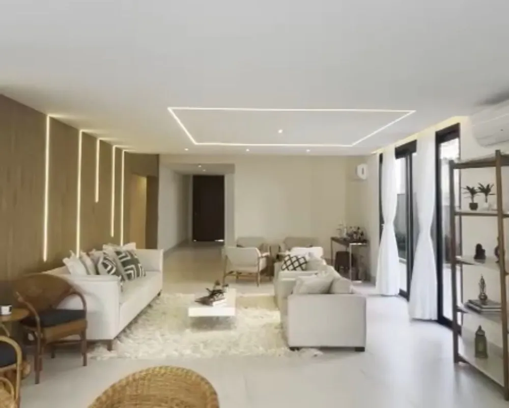 Casa, 5 quartos, 548 m² - Foto 6