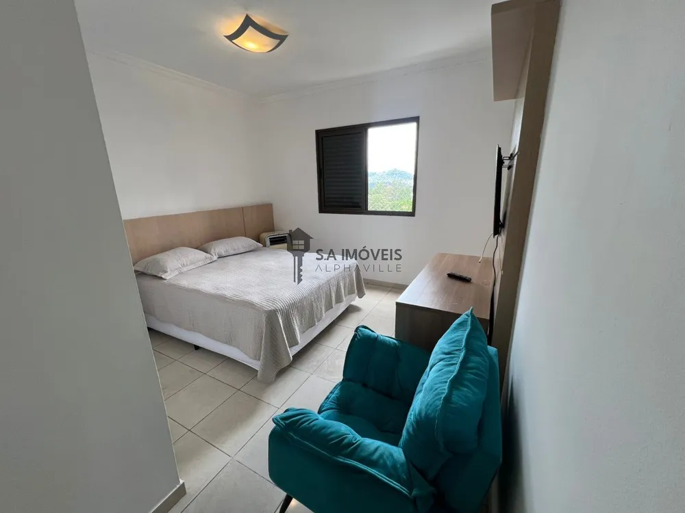 Apartamento, 3 quartos, 118 m² - Foto 7