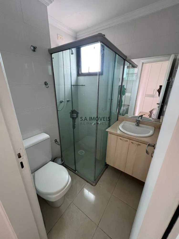 Apartamento, 3 quartos, 118 m² - Foto 9