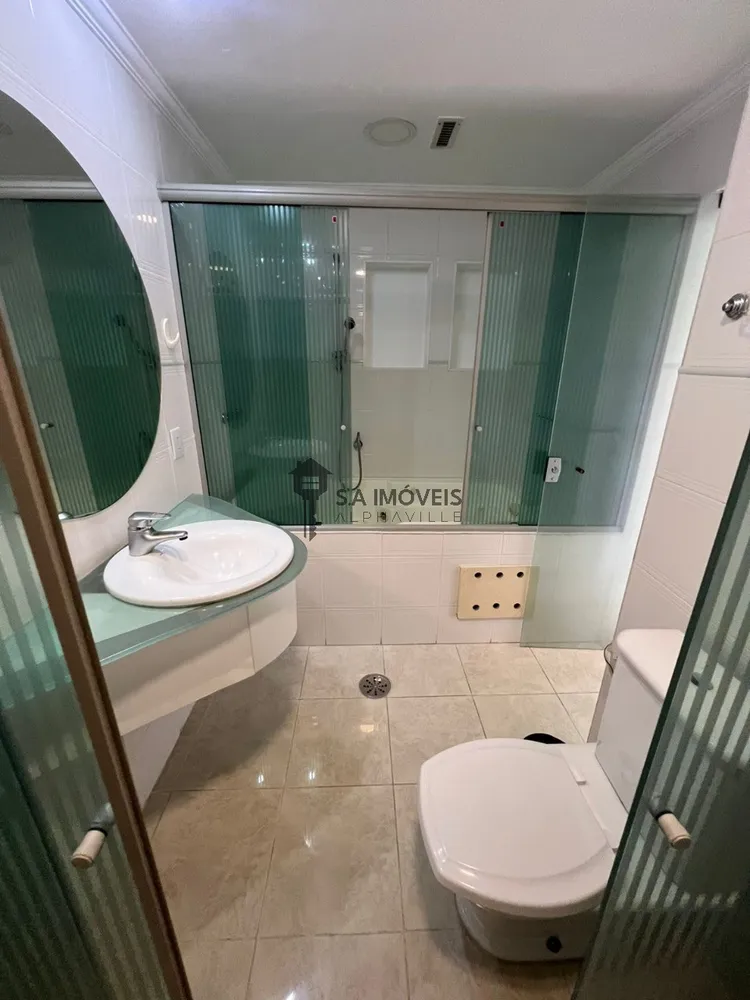 Apartamento, 3 quartos, 118 m² - Foto 8