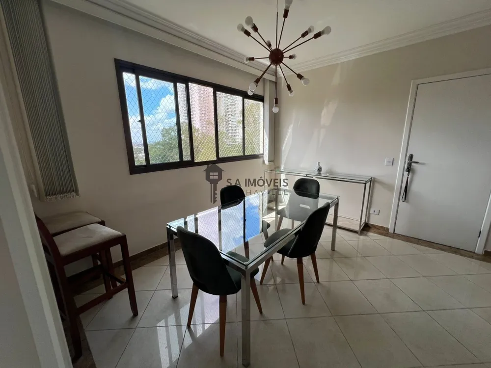 Apartamento, 3 quartos, 118 m² - Foto 5