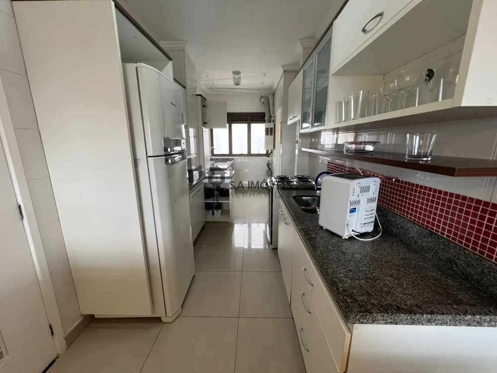 Apartamento, 3 quartos, 118 m² - Foto 6