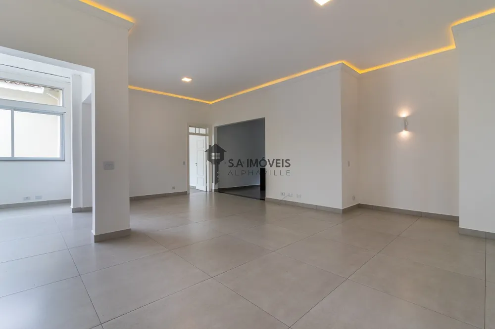 Casa, 4 quartos, 322 m² - Foto 1