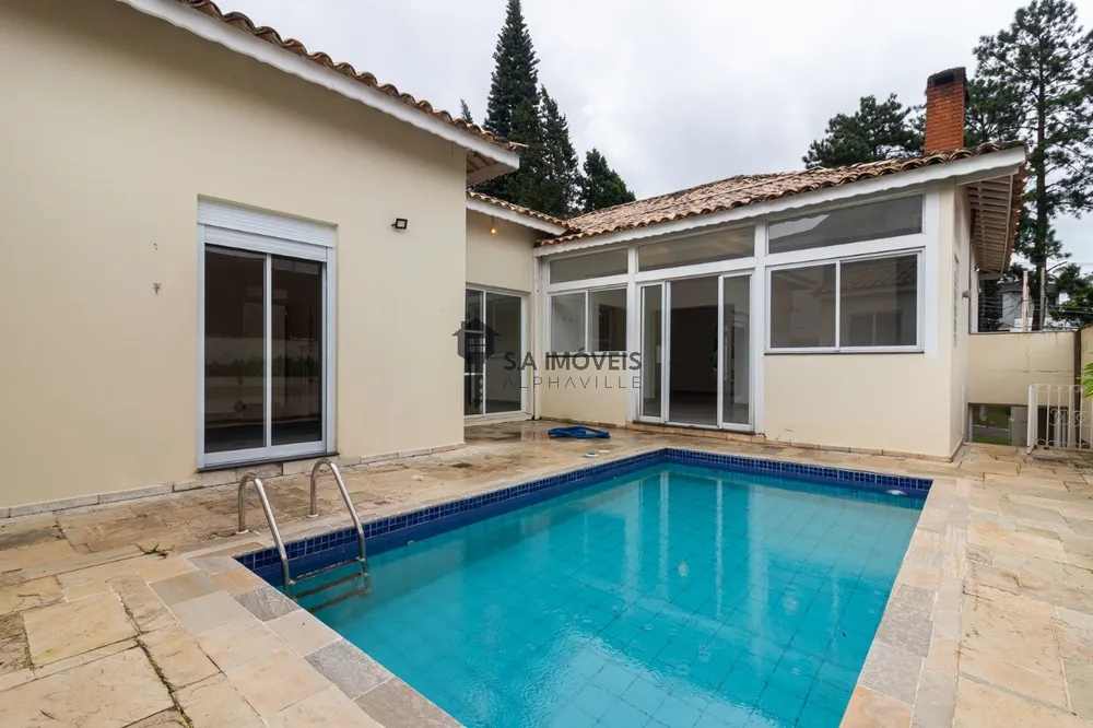 Casa, 4 quartos, 322 m² - Foto 3