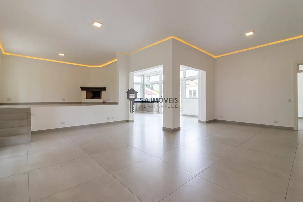 Casa, 4 quartos, 322 m² - Foto 2
