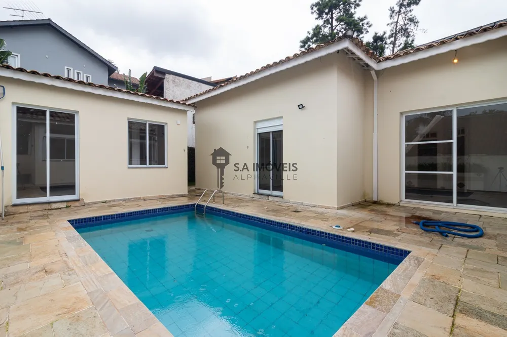 Casa, 4 quartos, 322 m² - Foto 5