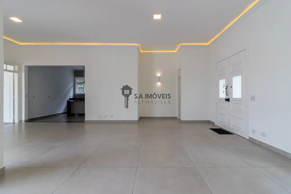Casa, 4 quartos, 322 m² - Foto 4