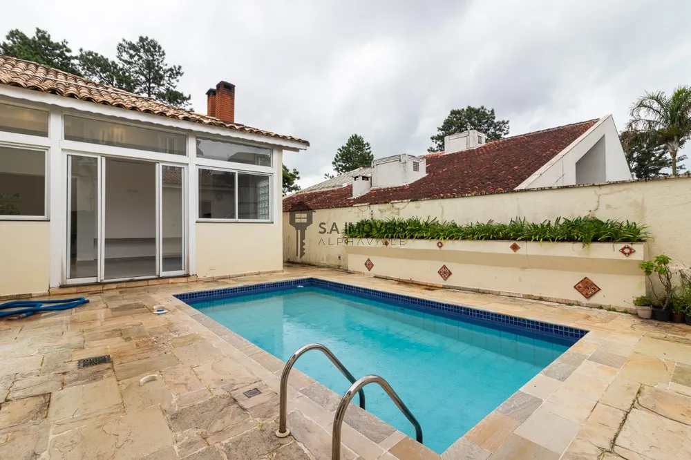 Casa, 4 quartos, 322 m² - Foto 8