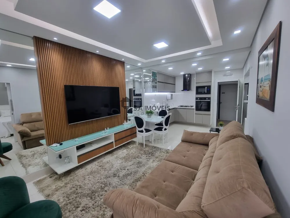 Apartamento, 1 quarto, 56 m² - Foto 4
