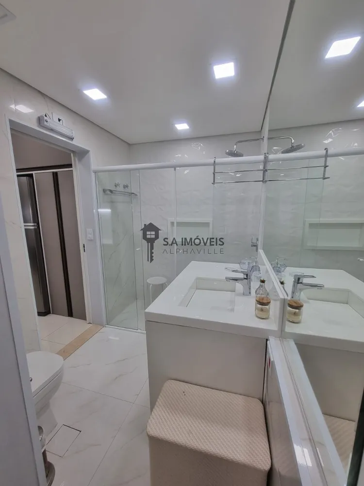 Apartamento, 1 quarto, 56 m² - Foto 11