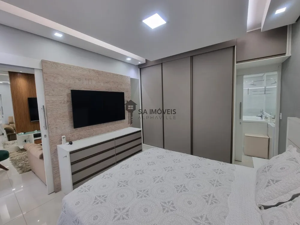 Apartamento, 1 quarto, 56 m² - Foto 7