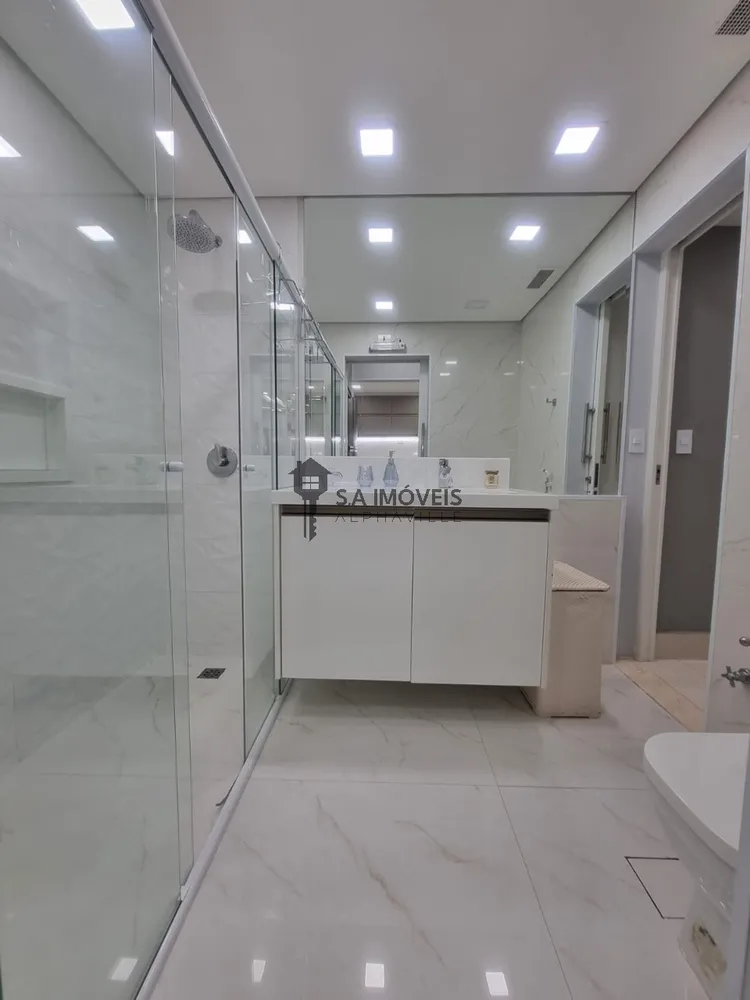 Apartamento, 1 quarto, 56 m² - Foto 3