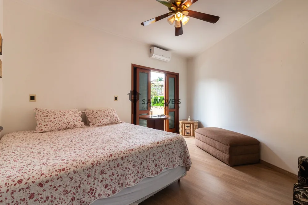 Casa, 5 quartos, 445 m² - Foto 1