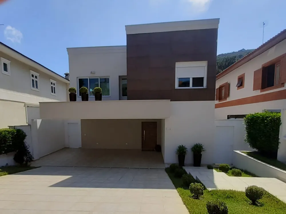Casa, 5 quartos, 345 m² - Foto 12