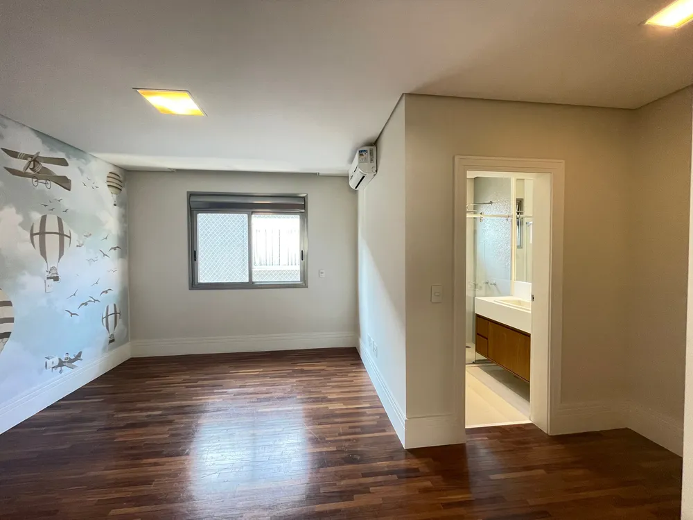Casa, 4 quartos, 450 m² - Foto 6