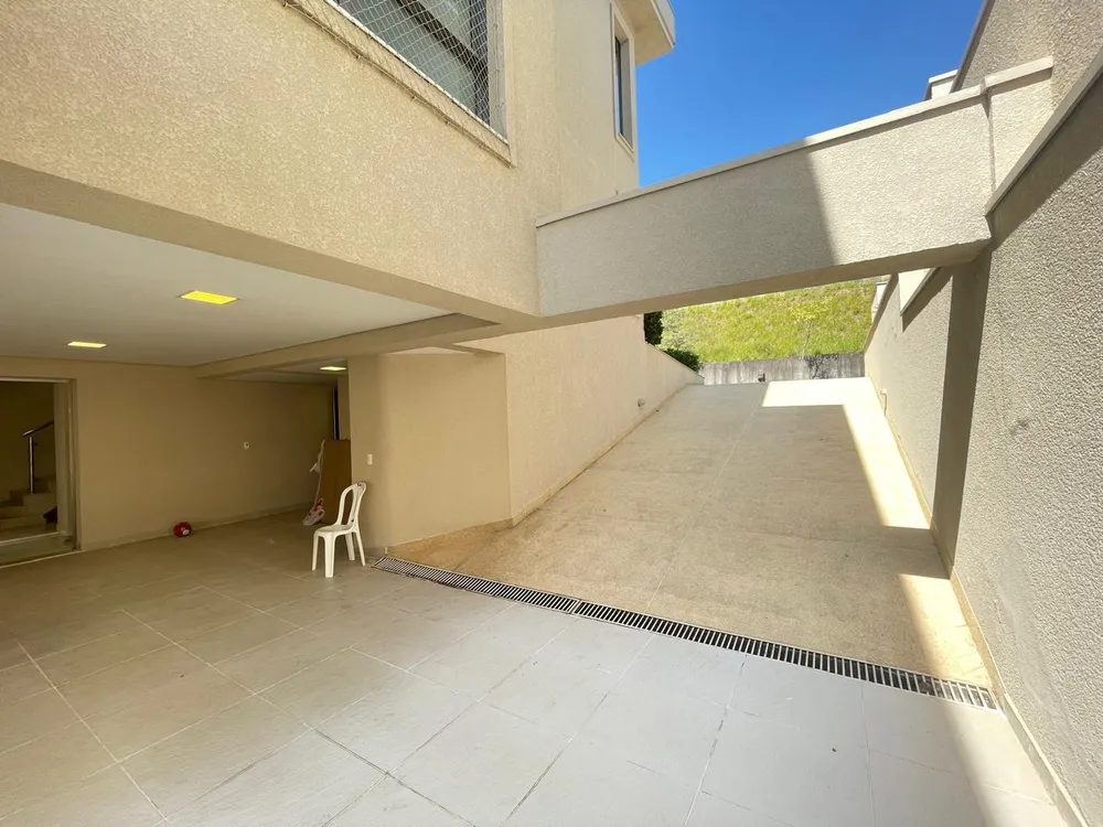 Casa, 4 quartos, 450 m² - Foto 10