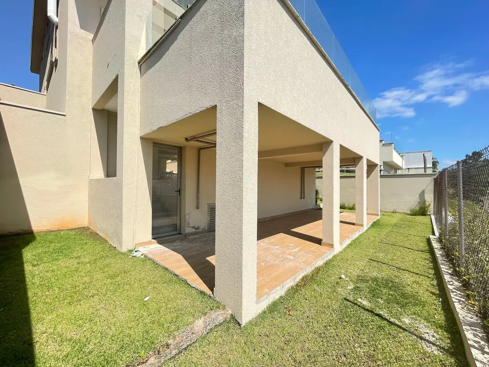 Casa, 4 quartos, 450 m² - Foto 11