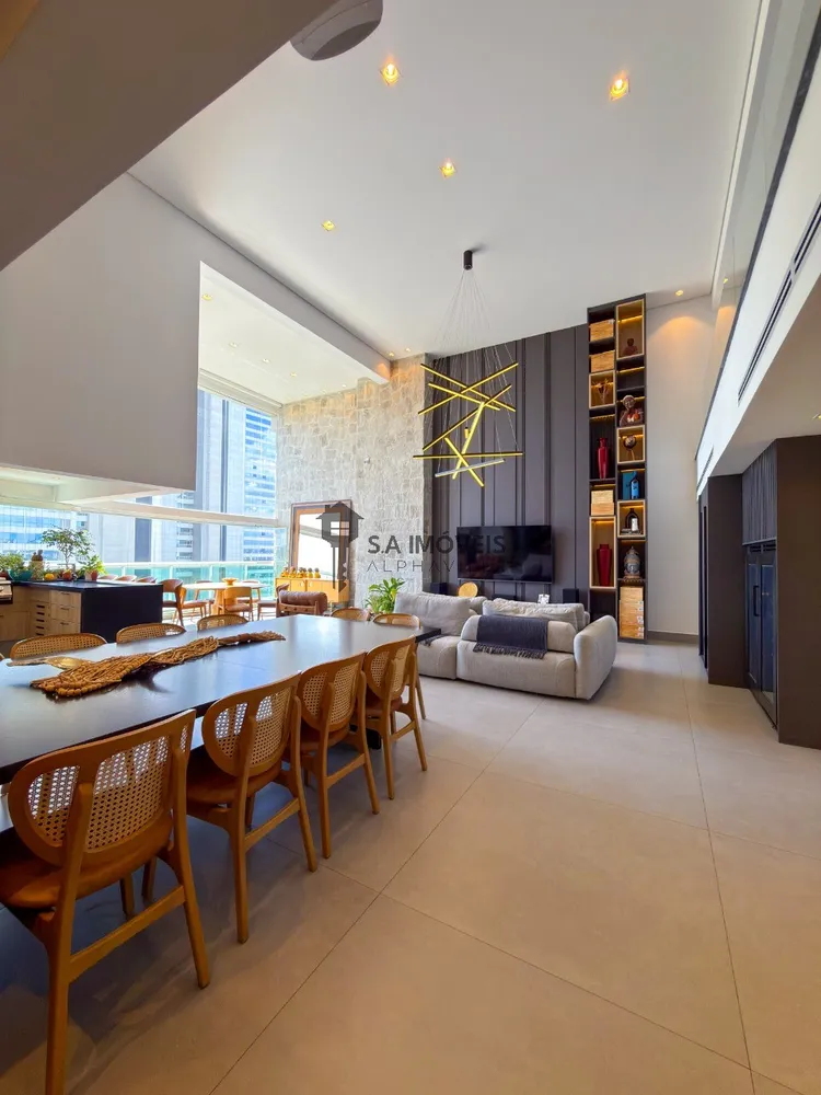 Apartamento, 5 quartos, 340 m² - Foto 1