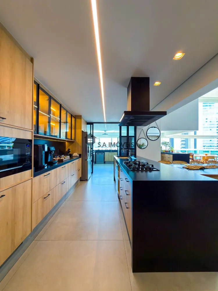 Apartamento, 5 quartos, 340 m² - Foto 2