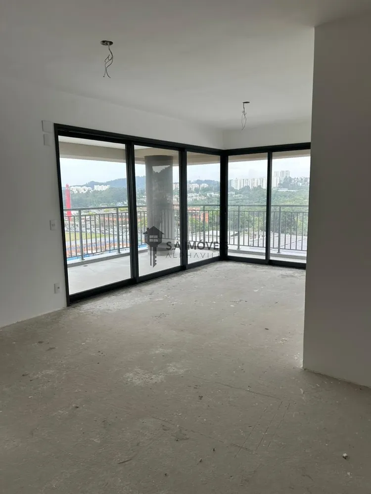 Apartamento, 3 quartos, 120 m² - Foto 4