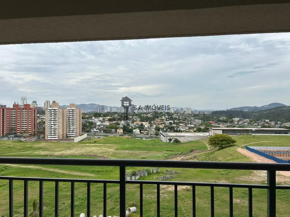 Apartamento, 3 quartos, 120 m² - Foto 6