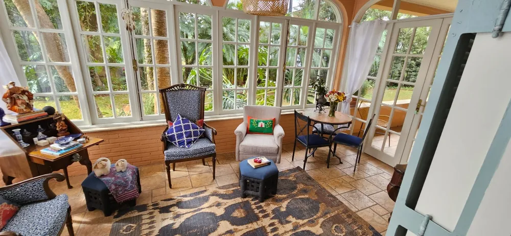 Casa, 4 quartos, 380 m² - Foto 20