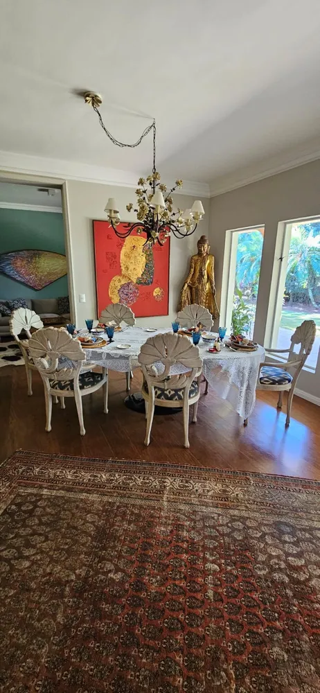 Casa, 4 quartos, 380 m² - Foto 8