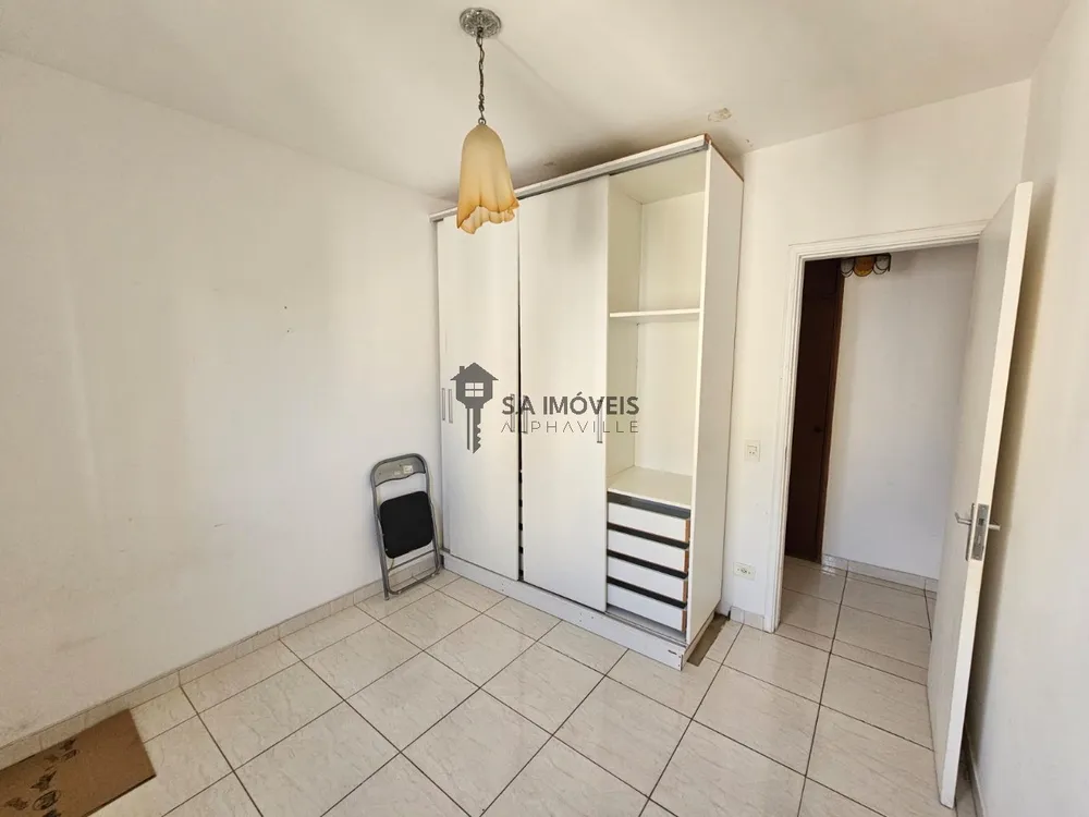 Apartamento, 3 quartos, 110 m² - Foto 1