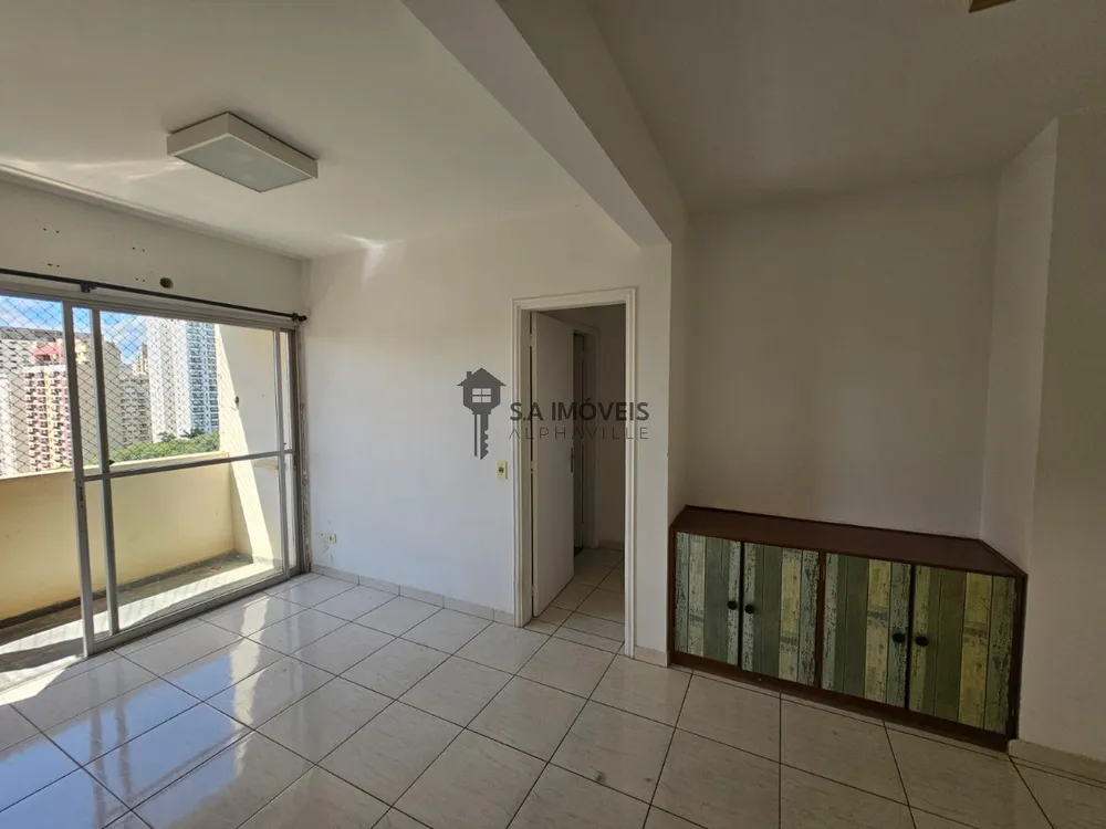 Apartamento, 3 quartos, 110 m² - Foto 1