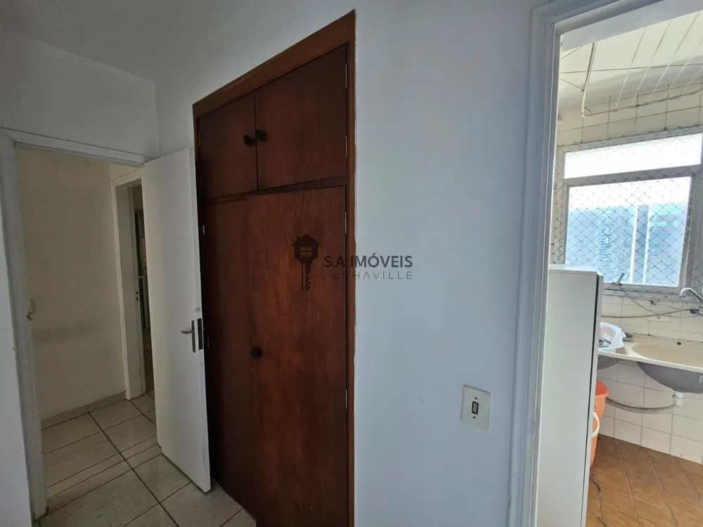 Apartamento, 3 quartos, 110 m² - Foto 3