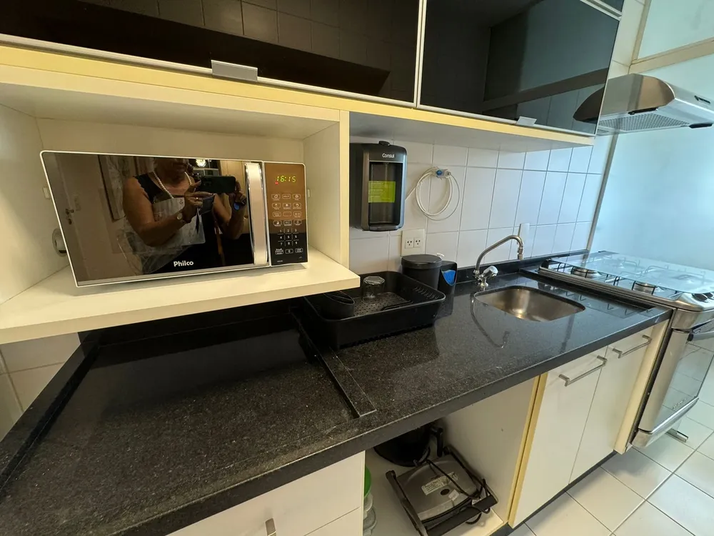 Apartamento, 1 quarto, 63 m² - Foto 4