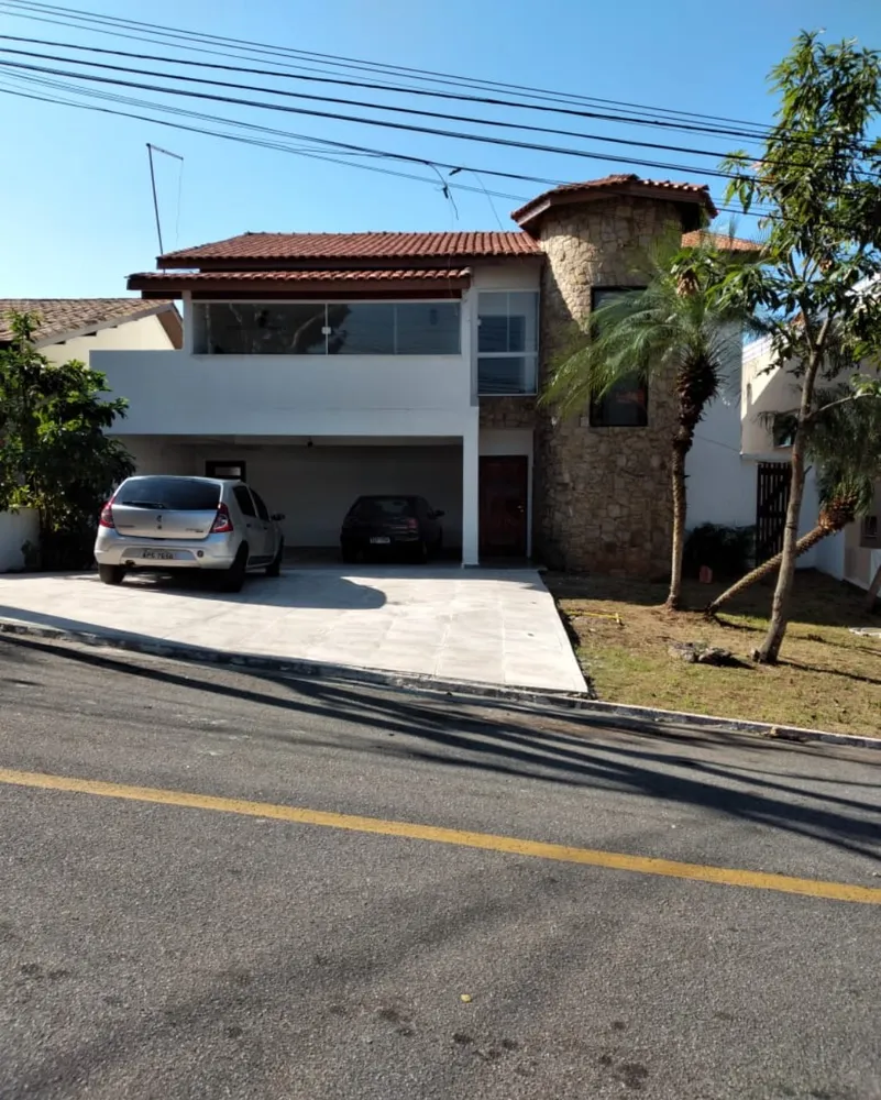 Casa, 4 quartos, 450 m² - Foto 3
